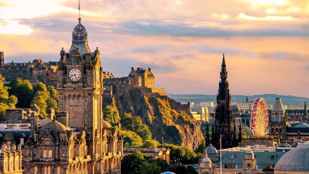 ClarkDrainageEdinburgh