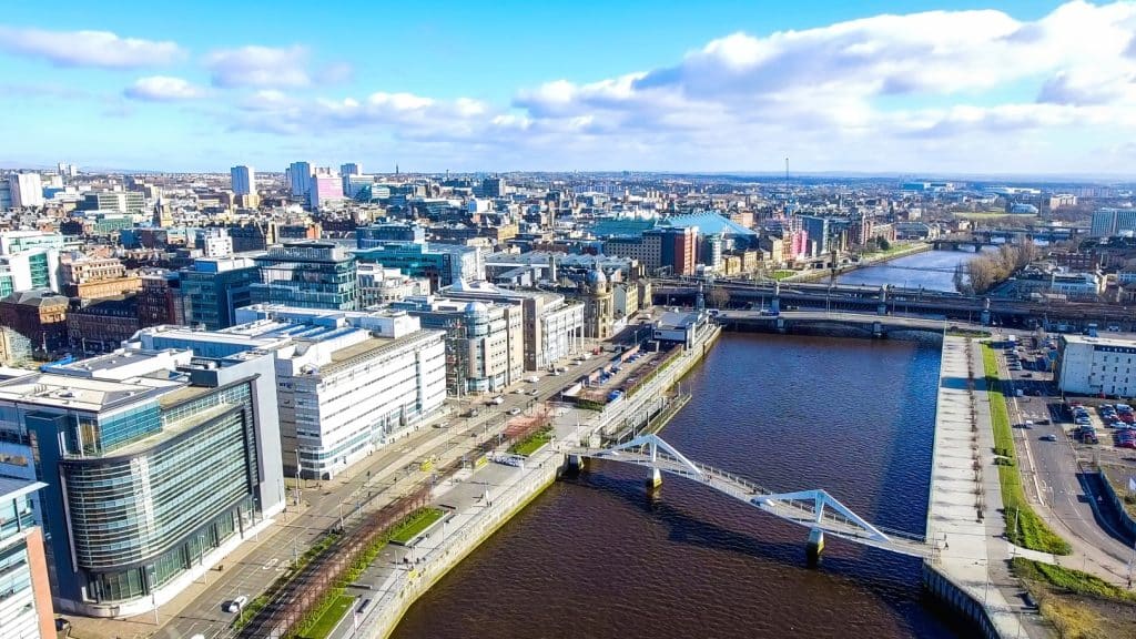 Drainage Company Glasgow